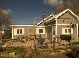 309 Boxelder St, Dixon, WY 82323