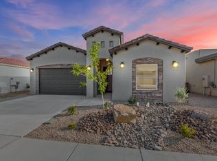 3676 Santa Minerva Ave, Las Cruces, NM 88012
