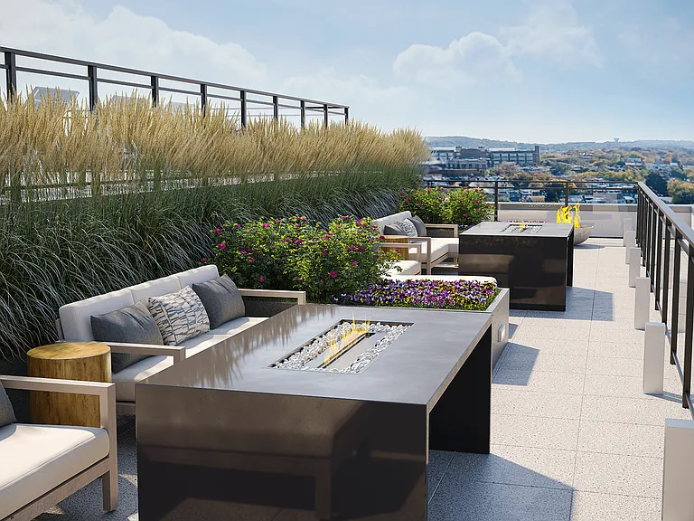 Link Apartments H Street — Photo 19