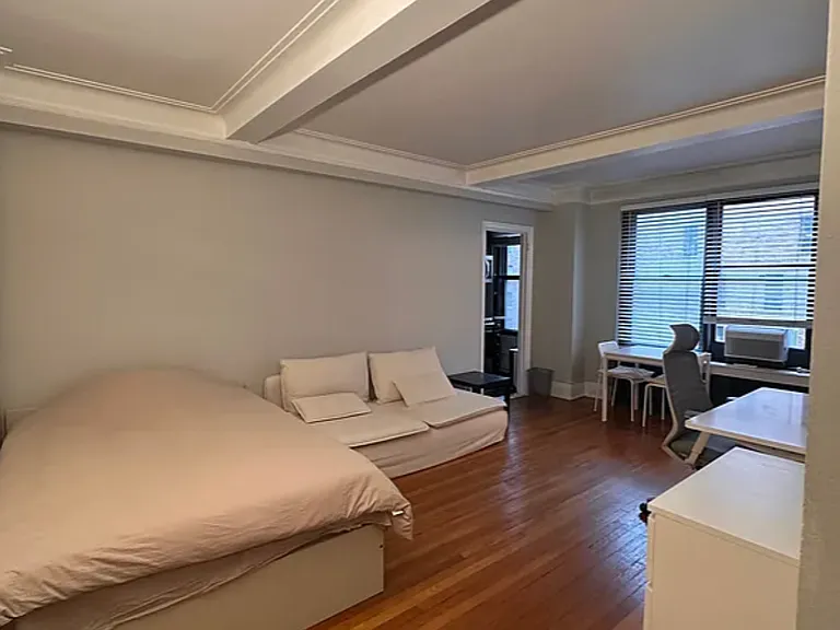 7 Park Ave #10C — Photo 3