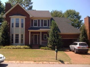 417 N Cardinal Ct, Franklin, TN 37067