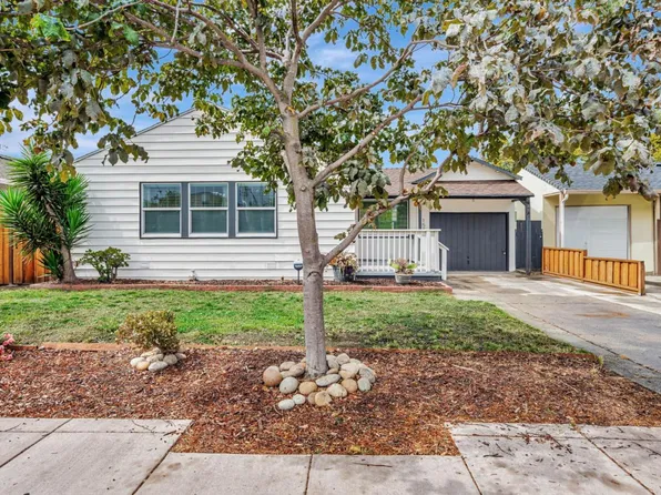 15867 Hesperian Blvd, San Lorenzo, CA 94580