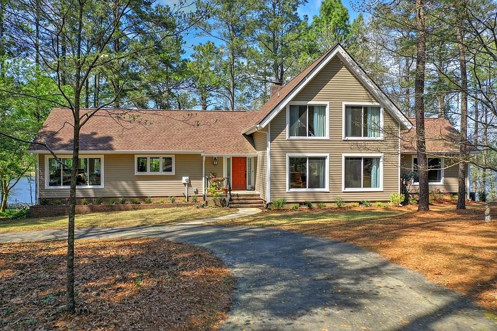 1049 Edisto Lake Rd, Wagener, SC 29164 Zillow