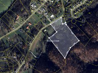 1248 Old Jonesboro Rd, Bristol, TN 37620