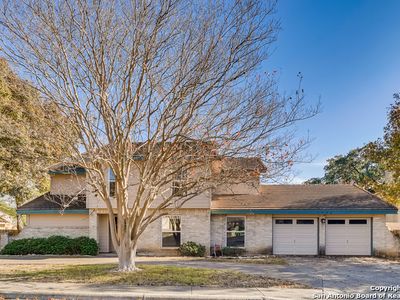 1902 Encino Valley St, San Antonio, TX, 78259