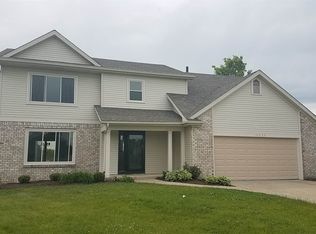 10920 Current Cv, Fort Wayne, IN 46845