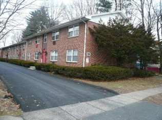 106 Central Ave #D2, East Hartford, CT 06108