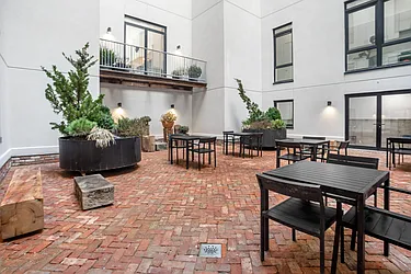 Rented by Artifact.co