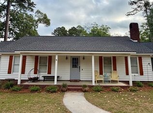 112 Town Ct, Thomasville, GA 31792