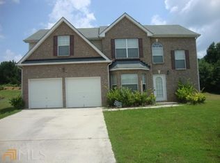 5991 Sunflower Ct, Ellenwood, GA 30294