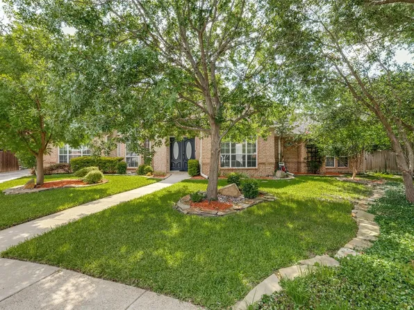 408 W Mill Valley Ct, Colleyville, TX 76034