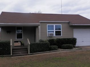 837 W College Ave, Seminole, OK 74868