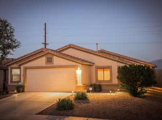 12696 N Nep Ln, Marana, AZ 85653