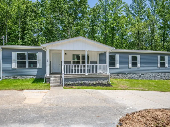 230 E Little Richland Rd, Waverly, TN 37185