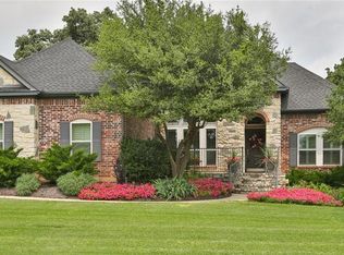 2800 Yorkshire Ln, Southlake, TX 76092