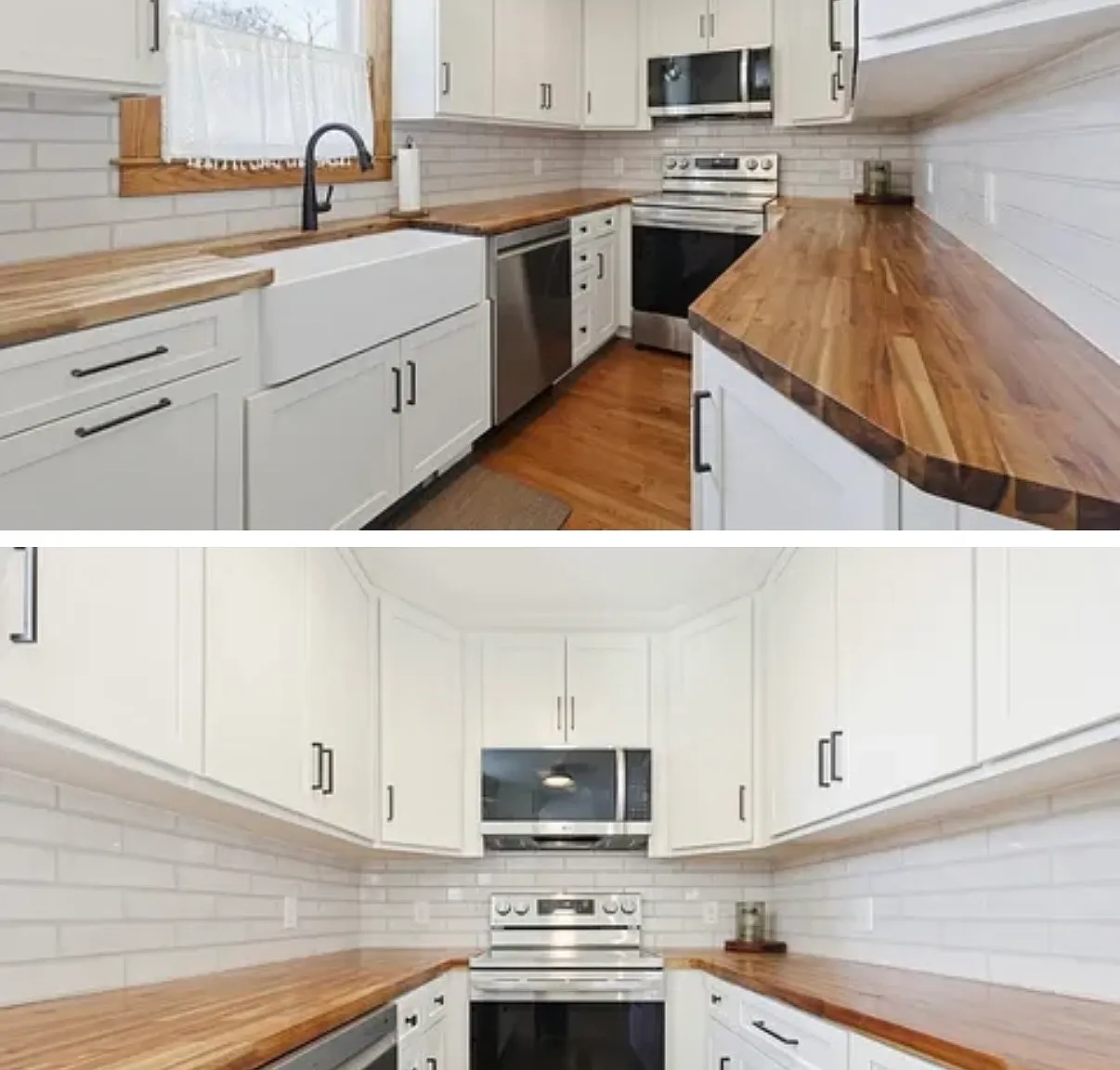2 bed, 1100 sqft, $2,400 — Photo 3