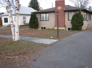 455 3rd Ave, Kalispell, MT 59901