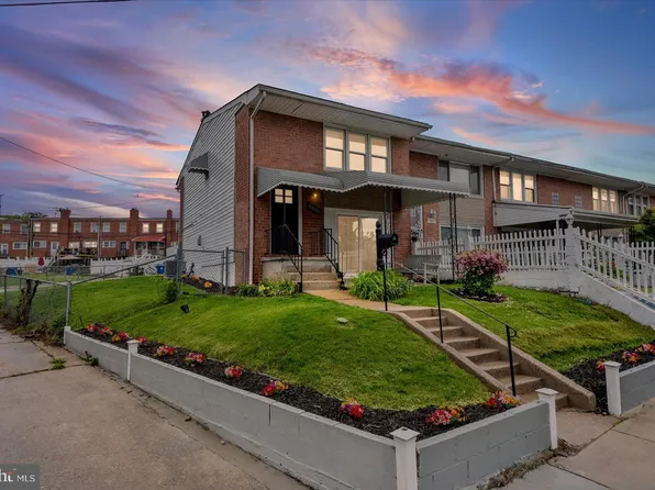 4800 Midline Rd, Baltimore, MD 21206