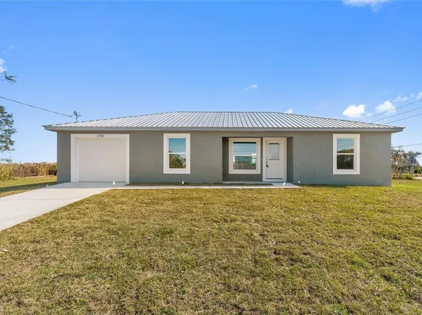 1700 N Lake Pioneer Dr, Avon Park, FL 33825