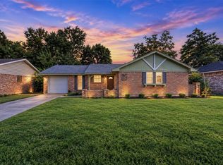 1514 Hidden Valley Dr, Houston, TX 77088