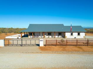 10007 E Chippewa St, Hereford, AZ 85615