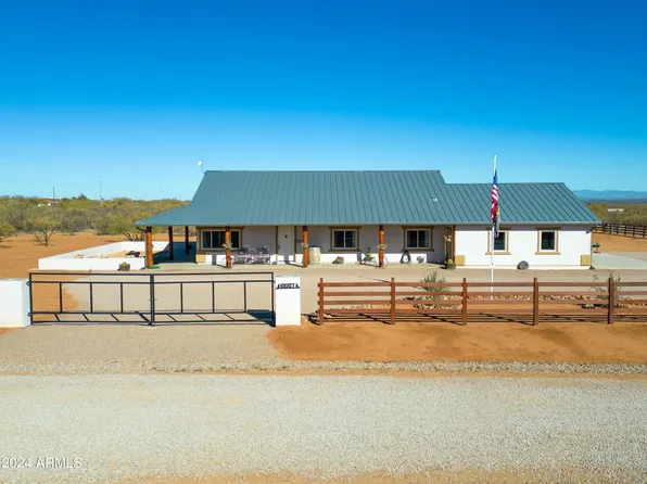 10007 E CHIPPEWA Street, Hereford, AZ 85615