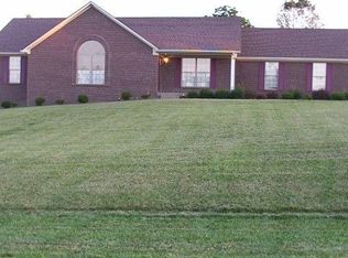 109 Paul Nora Rd, Campbellsburg, KY 40011