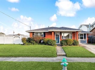 2113 Pelitere Dr, Chalmette, LA 70043