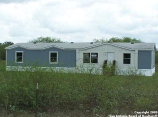 336 Mourning Dove, Floresville, TX 78114