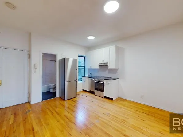 111 Avenue A #4C, New York, NY 10009