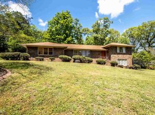 13 Pine Park Dr SE, Rome, GA 30161