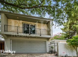 1616 Hawthorne Dr, Arlington, TX 76012