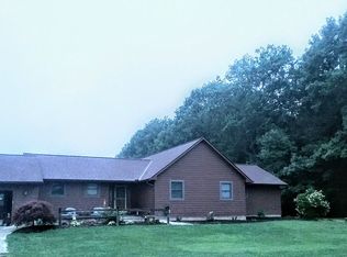 6000 Gale Rd SW, Pataskala, OH 43062