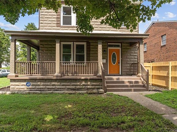 3rd image of 3416 Enslow Ave
