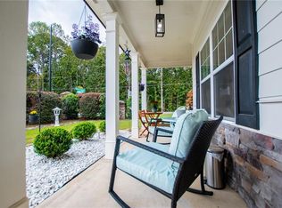 11 Benson Meadows Dr, Dallas, GA 30157