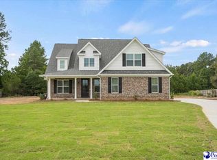 2546 Millbrook Ct, Hartsville, SC 29550