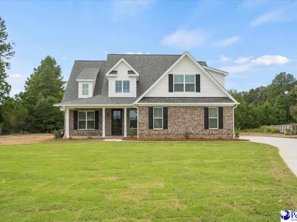 2546 Millbrook Ct, Hartsville, SC 29550
