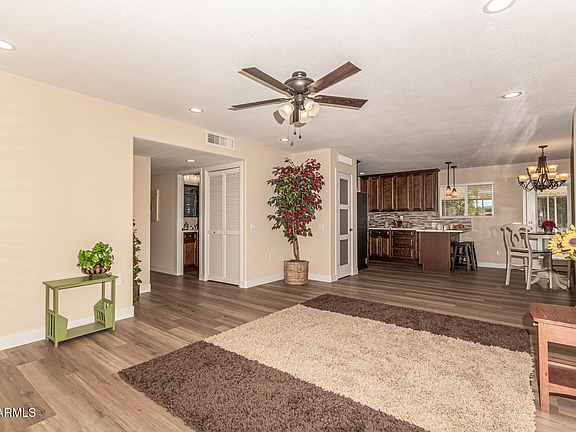 4th image of 16213 N DESERT HOLLY Drive