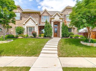 3594 Whitney Dr, Frisco, TX 75034