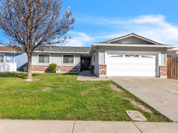 1293 Northgate Dr, Manteca, CA 95336