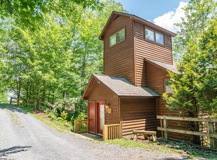 119 Hikers Challenge Rd, Davis, WV 26260