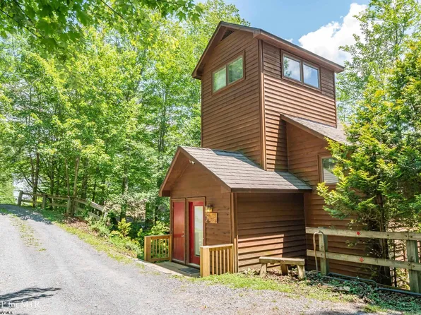 119 Hikers Challenge Rd, Davis, WV 26260