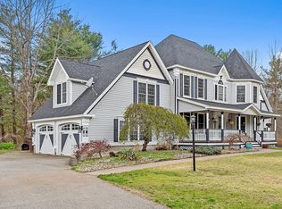 3 Theodore Ave, Salem, NH 03079