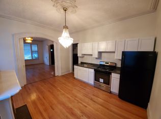 602 Bramhall Ave #12Y, Jersey City, NJ