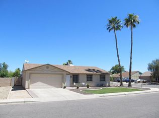 5540 W Bluefield Ave, Glendale, AZ 85308