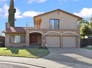 2625 Lakeview Dr, Stockton, CA 95204