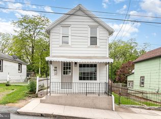 827 S 6th St, Lebanon, PA 17042