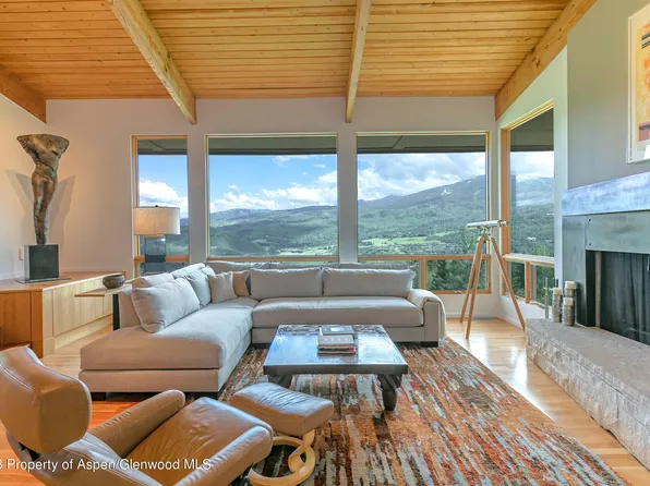 48 Summit Ln, Snowmass Village, CO 81615