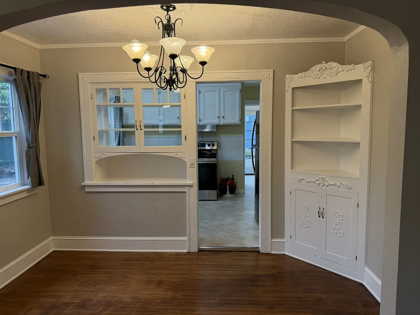 2 Bedroom Home For Rent The Dalles — Photo 3