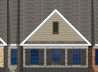 5535 Bright Cross Way #2, Suwanee, GA 30024